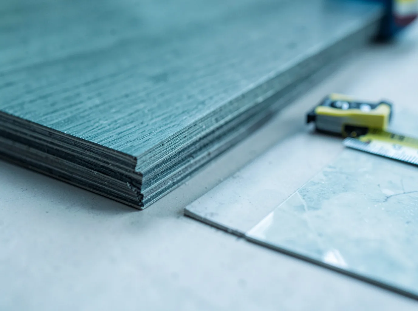 Luxury Vinyl Plank Installation Bowling Green, OH FAQs